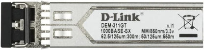 Module/1Xgenet Sx Mm F Switch Des-3200