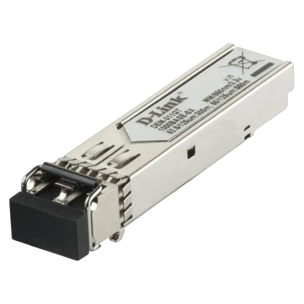 Module/1Xgenet Sx Mm F Switch Des-3200