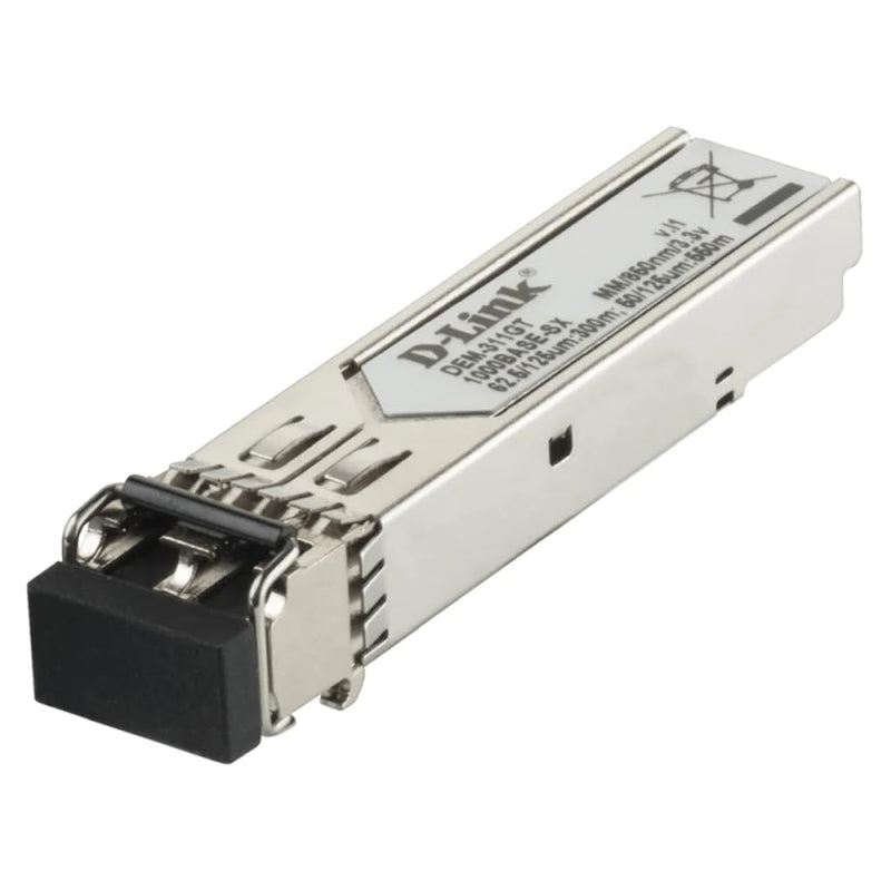 Module/1Xgenet Sx Mm F Switch Des-3200