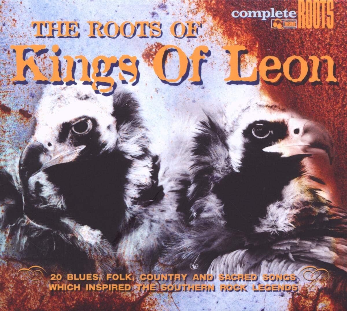 The Roots of Kings of Leon