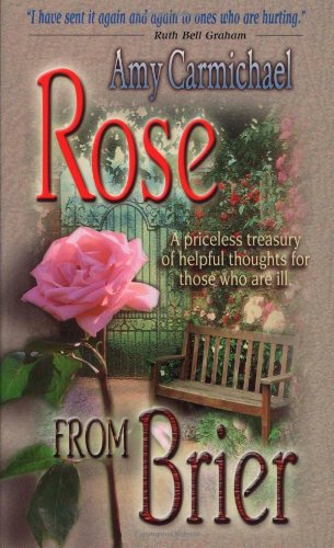 Rose From Brier
