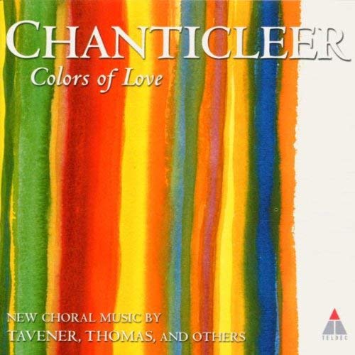 Colours of Love