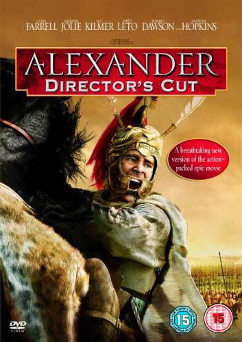 Alexander (Director's Cut)