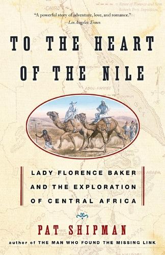To the Heart of the Nile