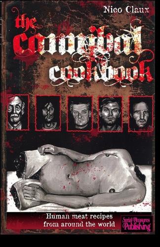 The Cannibal Cookbook