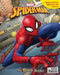 My busy books: Marvel Spider-Man: Book 2