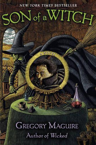 Son Of A Witch