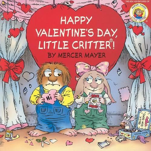 Little Critter