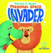 Harrison P. Spader, Personal Space Invader (Little Boost