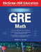 McGraw-Hill Education Conquering GRE Math, Fourth Edition