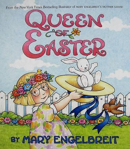 Queen Of Easter