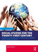 Social Studies for the Twenty-First Century