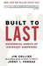 Built to Last