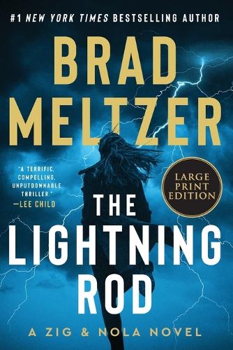 The Lightning Rod