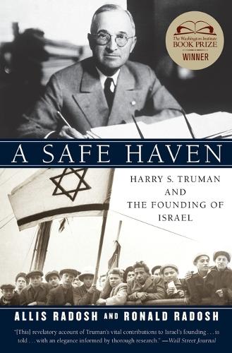 A Safe Haven
