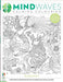 Mindwaves Calming Colouring Harmony