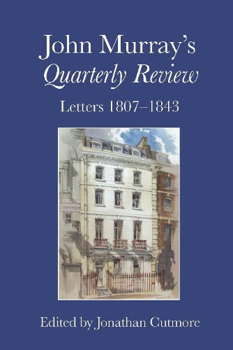 John Murray’s Quarterly Review