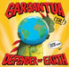 Gargantua (Jr!)