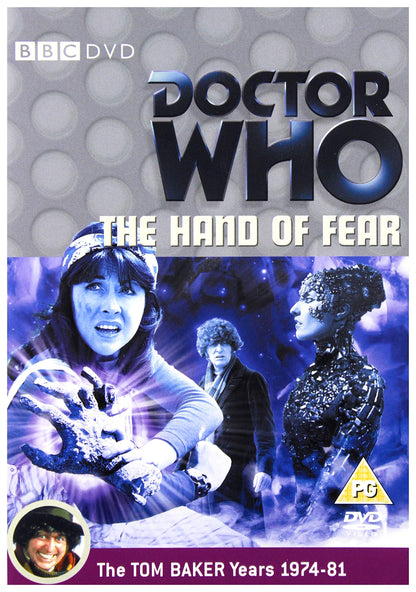 Doctor Who - The Hand of Fear