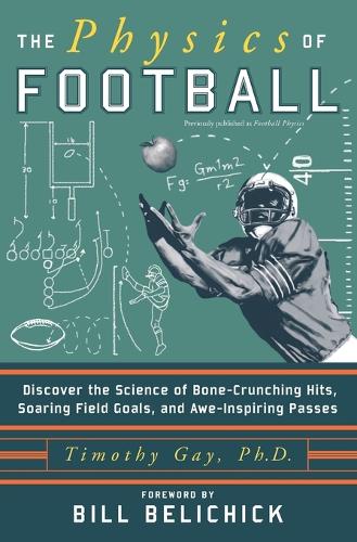 The Physics of Football