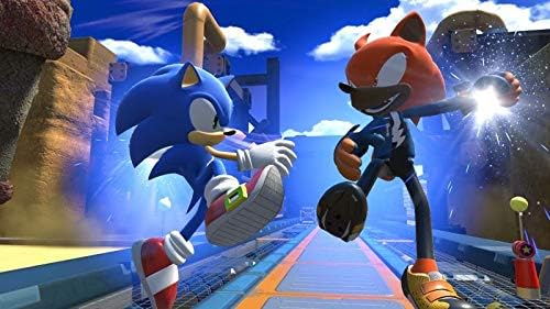 Sonic Mania Plus and Sonic Forces Double Pack (Xbox One