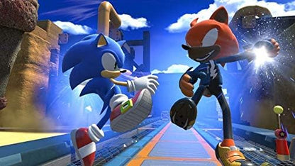 Sonic Mania Plus and Sonic Forces Double Pack (Xbox One
