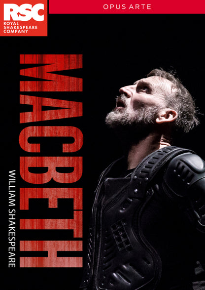 Macbeth: Royal Shakespeare Company