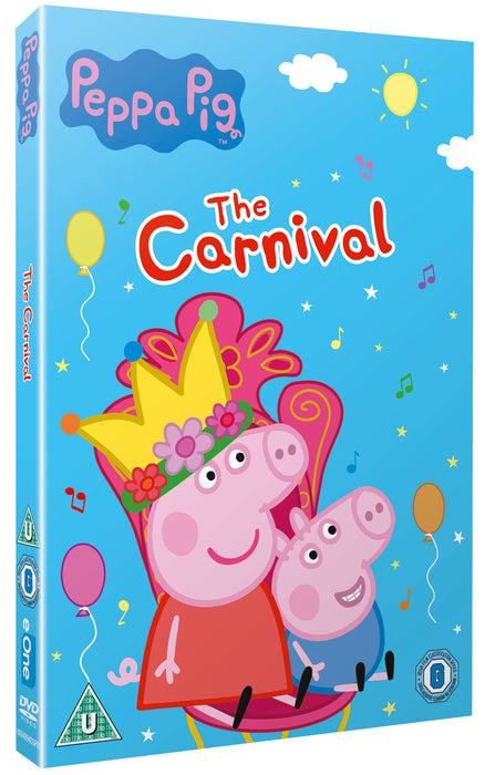 Peppa Pig: The Carnival