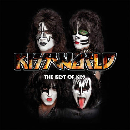 Kissworld