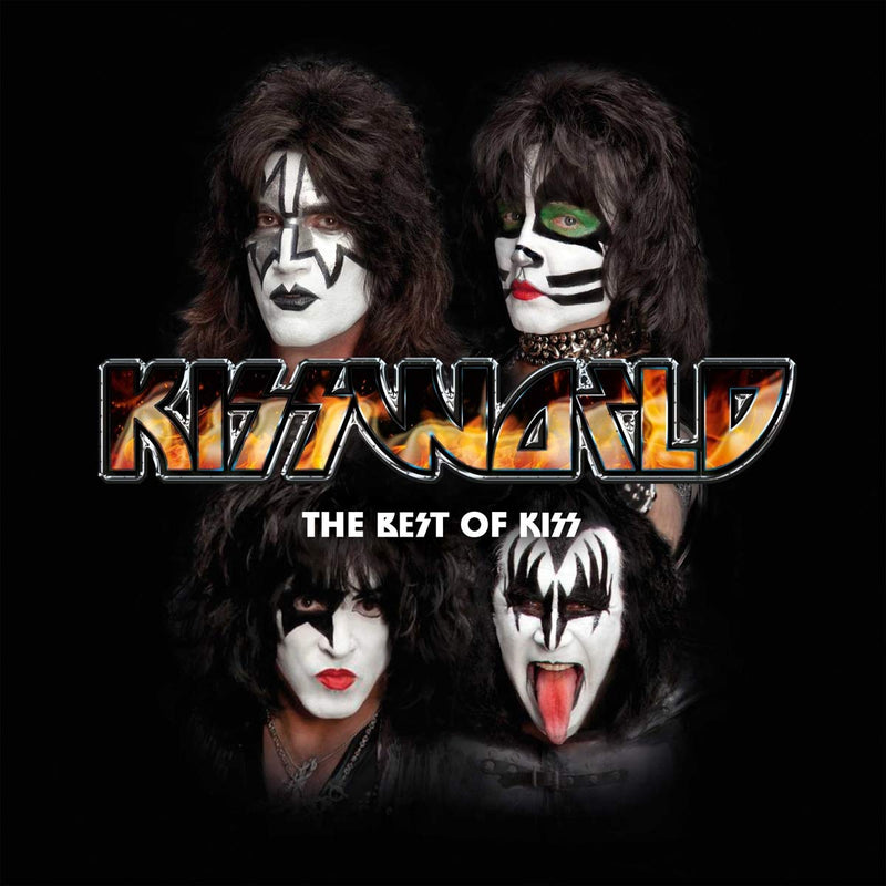 Kissworld