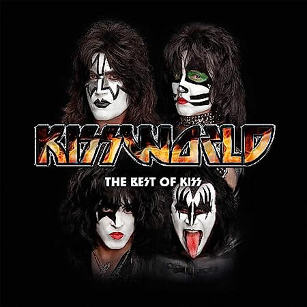Kissworld