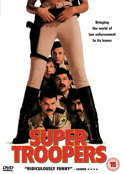 Super Troopers