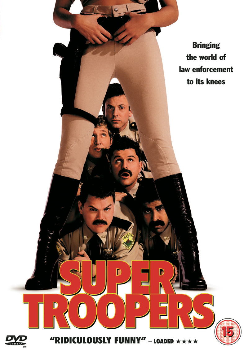 Super Troopers