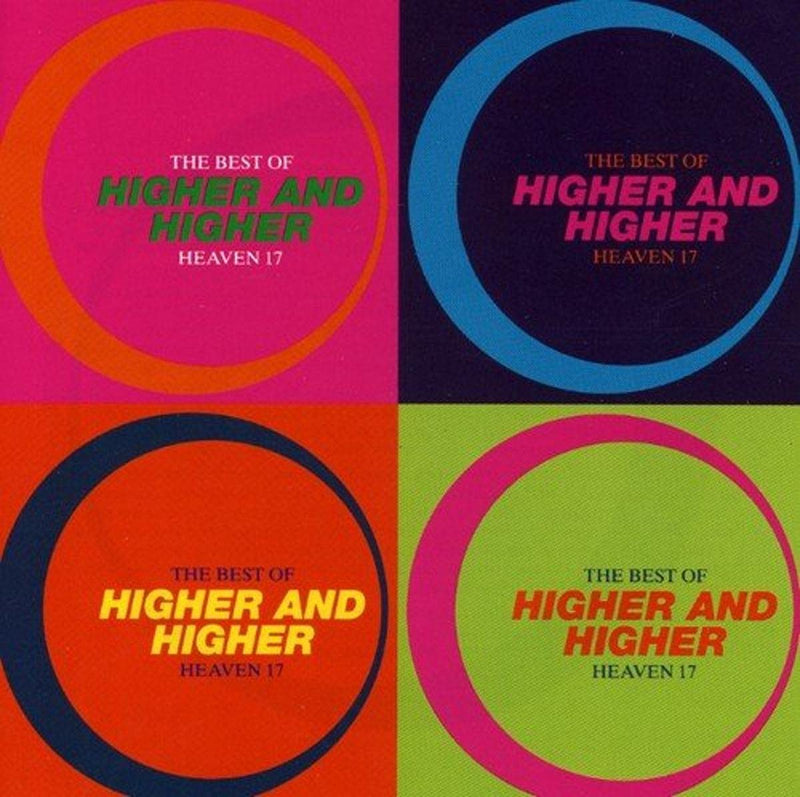 Higher And Higher: The Best of