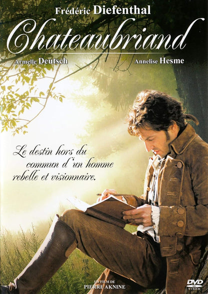 Chateaubriand