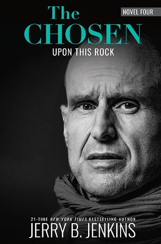 The Chosen: Upon this Rock