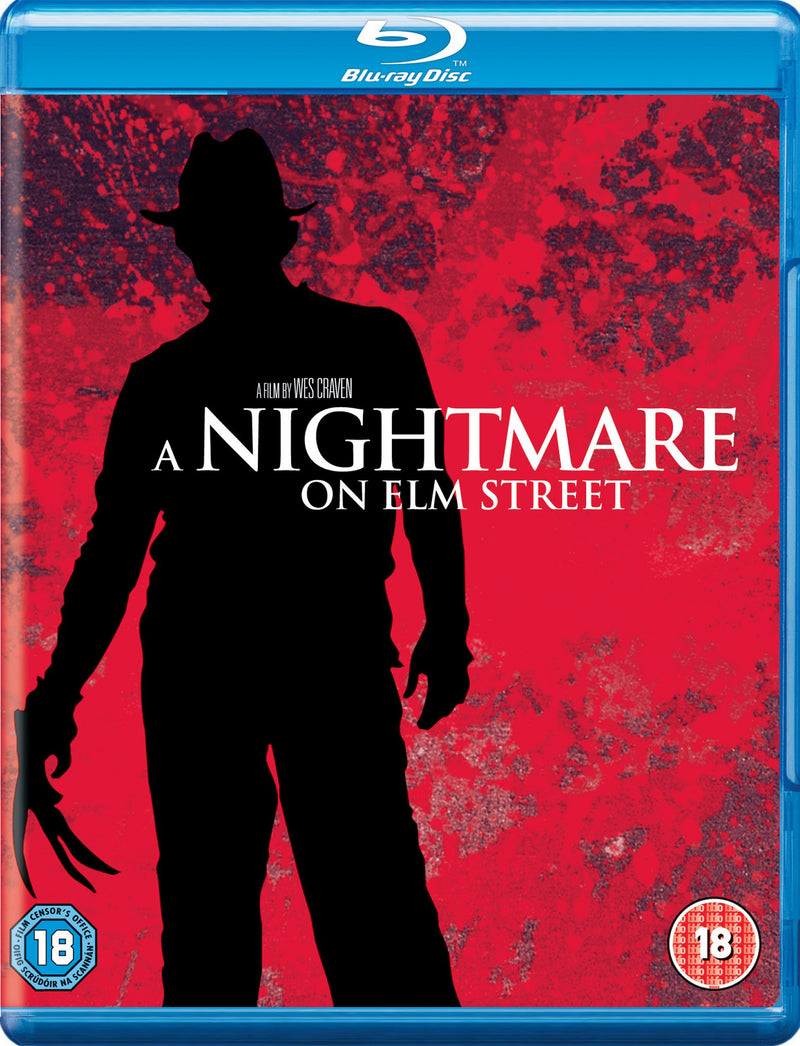 A Nightmare On Elm Street