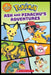 Ash and Pikachu's Adventures (Pokemon)