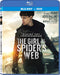 The Girl in the Spider's Web