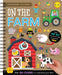 Cardboard Builder On the Farm