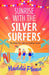 Sunrise With The Silver Surfers