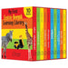 My First English-Bengali Learning Library: Boxed Set of 10 Books (My First Book Of) (English and Bengali Edition