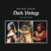 Astra Zero Dark Vintage Vol.1 - 8.5x8.5"