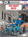 The Bluecoats Vol. 17
