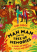 Man-Man and the Tree of Memories