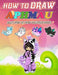 How To Draw Aphmau Jess