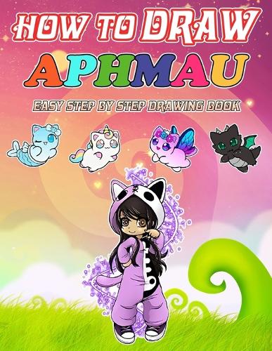 How To Draw Aphmau Jess