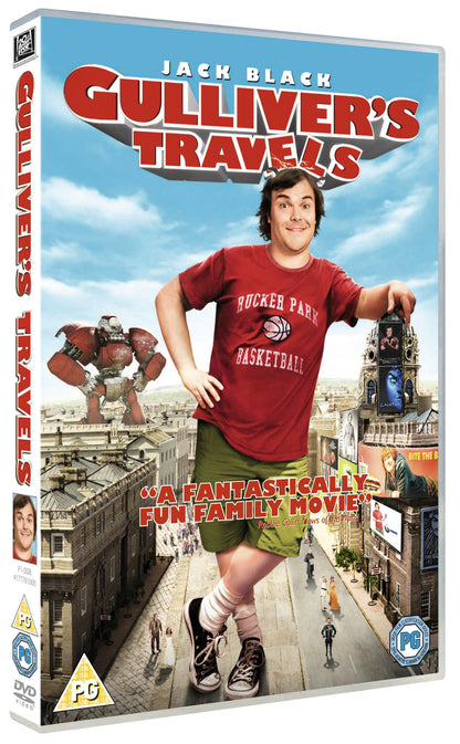 Gulliver's Travels