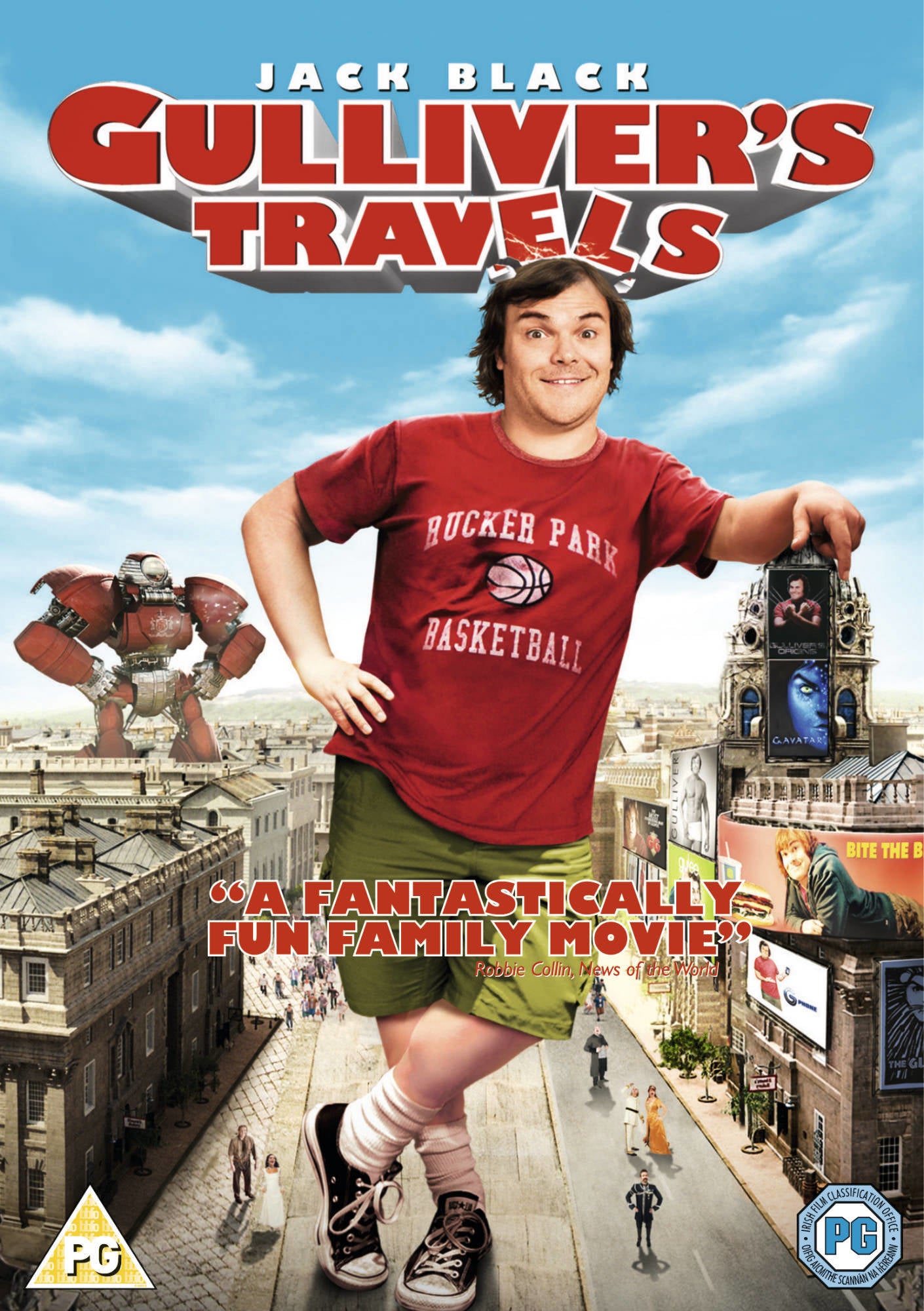 Gulliver's Travels