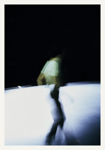 Shelley Lasica: WHEN I AM NOT THERE (Monash University Museum of Art
